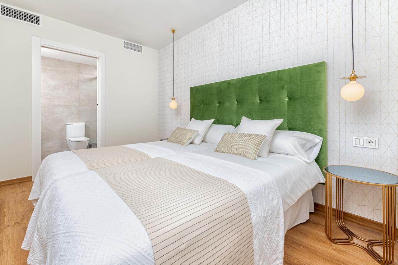 Iloftmalaga Soho - Alemania II Apartment Exterior photo